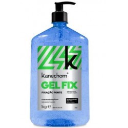 Gel Kanechom Azul Fix Forte 1k