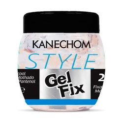 Gel Kanechomn Incolor 230g