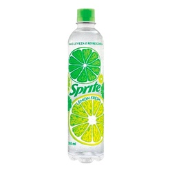 Ref Sprite Lemon Fresh 510ml