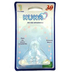 Bico Kuka 5013 Sil Ort Big Liq Pouco Con