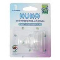 Bico Kuka 5014 Sil Ort Big Liq Pastoso