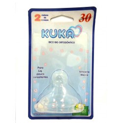 Bico Kuka 5018 Sil Un