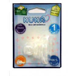 Bico Kuka 5063 Sil Orto 1 Liq Pouco Con