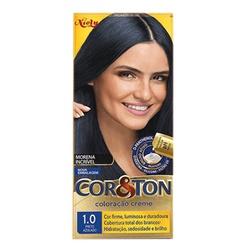 Tint Cor_ton 1.0 Preto Azulado