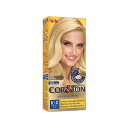 Tint Cor_ton 10.0 Louro Ultra Claro