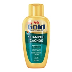 Sh Niely Gold Cachos 275ml