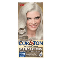 Tint Cor_ton 12.111 Louro Megacolors