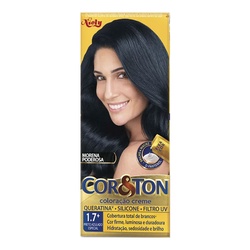 Tint Cor_ton 1.7+ Preto Azul Especial