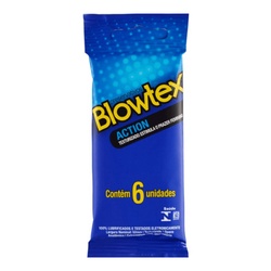 Pres Blowtex Action C/6