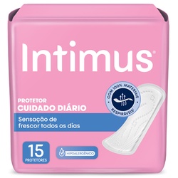 Abs Int Days Prot Diario S/aba/s/per.15u