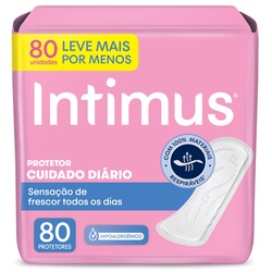 Abs Int Days Prot Diario S/per S/ab C/80