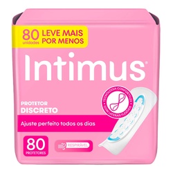Abs Int Days Prot Diario Flexivel 80un