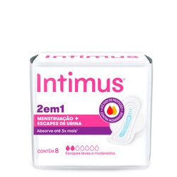 Abs Int Gel 2x1 C/abas Suave 8un