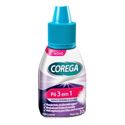 Corega Po Sem Sabor 22g