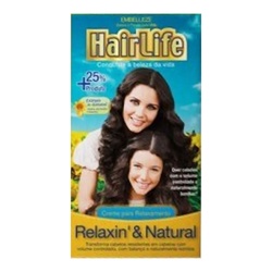 Alis Hair Life Relaxin _ Natural