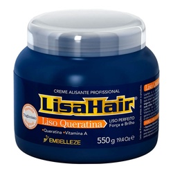 Alis Lisa Hair Orig 550g