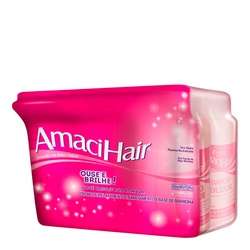 Alis Amacihair Tradicional Baldinho 220g