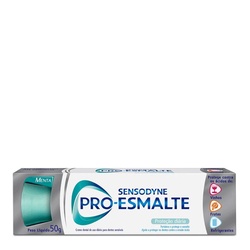 Cd Sensodyne Pro-esmalte 50g