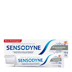 Cd Sensodyne Branqueador 50g