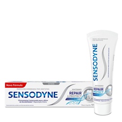 Cd Sensodyne Repair_prote Whit 100g
