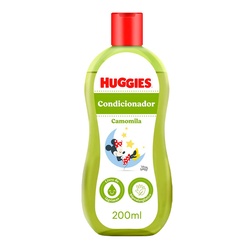 Co Monica Huggies Camomila Al Vera 200ml
