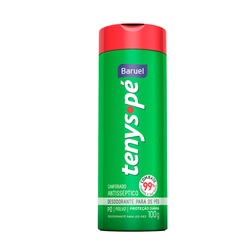 Ds Pes Tenys Pe Po Canfora 100g
