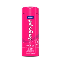 Ds Pes Tenys Pe Po Woman 100g
