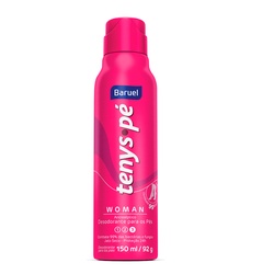 Ds Pes Tenys Pe Ae Woman Seco 150ml/86g
