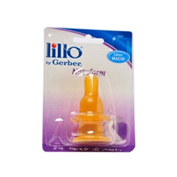 Bico Lillo Natuform  9147 Latex C/2