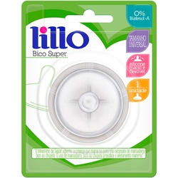 Bico Lillo 9297 Super Sil Un