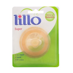 Bico Lillo 9497 Super Lat Un