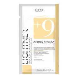 Desc Po Lightner Germen De Trigo 20g