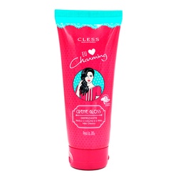 Defriz Charming Creme Gloss 200gr