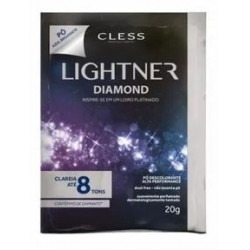 Desc Po Lightner Diamond 20g