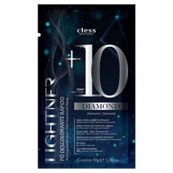 Desc Po Lightner Diamond 50g
