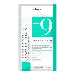 Desc Po Lightner Aloe Vera 20g