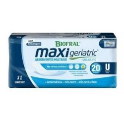Abs Geriatrico Geriamax C/20  ( 6 )
