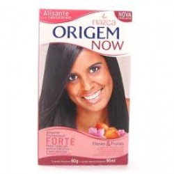 Alis Origem Now Flores_frutas Forte
