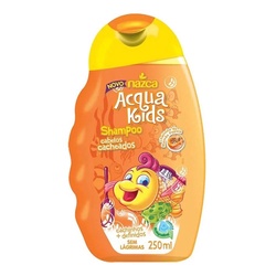 Co Acqua Kids Mamao Papaia Cab.cacheados