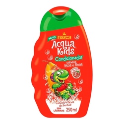 Co Acqua Kids Liso 250ml