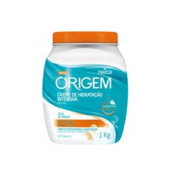 Cr Origem Oleo De Argan Regeneracao 1kg