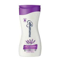 Hid Monange Flor De Lavanda 200ml