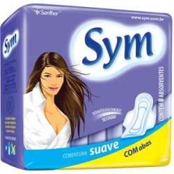 Abs Sym Normal C Abas Suave 8un