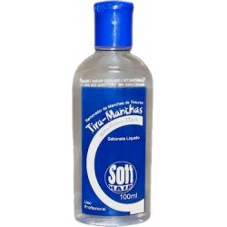 Tira Manchas Soft Hair Tradicional