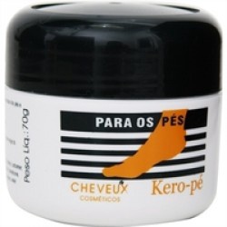 Creme Kero Pe Queratolitico 70g