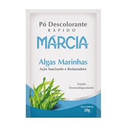 Desc Po Marcia Algas 20g