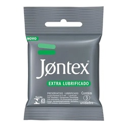 Pres Jontex Confort Plus  3un