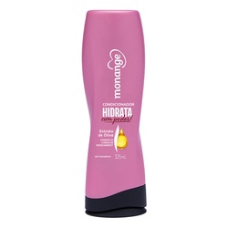 Co Monange Hidratacao Poderosa 325ml