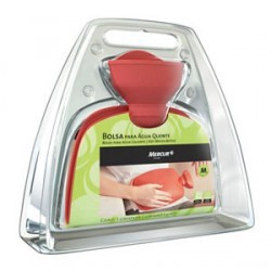 Bolsa Agua Q Merc 1,4l