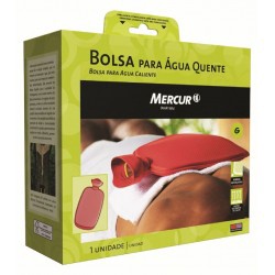 Bolsa Agua Q Merc 2 Lt